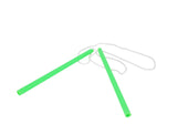 Giant Bubbles Kit Plus - Great Value - Big Bubbles kit Including Big Bubble Wand and Giant Bubble Solution Concentrate (Makes 1.5 Gallon of Large Bubbles) 15216