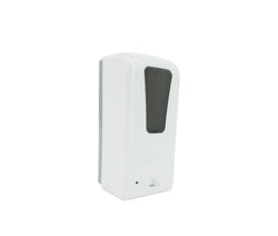 Touchless Automatic Hand Sanitizer Refillable Dispenser | Infrared Motion Sensor Liquid Dispenser