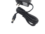 6V 1A 1000ma AC 110/220V to DC 6 Volt Power Supply Adapter 5.5mm x 2.1mm Plug
