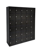 30 Slot Cellphone Locker STORAGE Charging Station Class Camp Security No-phone 15249