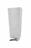 Cellphone Locker Charging Station USB Storage Cabinet Cubbie Secure Deposit Slot Max 5 Watts Per Slot Output 15251 USB