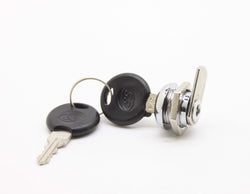 Tubular Cam Lock 3/4Cylinder Keyed Alike Mailbox Cabinet Drawer Desk Locker