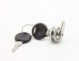 Tubular Cam Lock, 3/4" Cylinder, Keyed Alike Mailbox Cabinet Drawer Desk15252LOCK