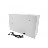 24-Slot Cellphone iPad Charging Station Lockers Assignment Mail Slot Box 15255