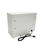 23 Slot USB　Cellphone Locker Storage Charging Station Class Camp Security No-Phone Max 5 Watts Per Slot Output 15257