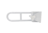 Adjustable Bathtub Safety Rail Shower Grab Handle Bar Edge Mount Clamp Senior Fall Prevention Handic 15265