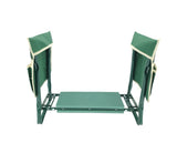 Garden Kneeler Seat Soft Kneeling Pad Garden Stools Garden Bench Tool Pouches 15299