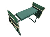 Garden Kneeler Seat Soft Kneeling Pad Garden Stools Garden Bench Tool Pouches 15299