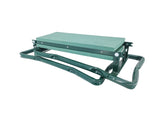 Garden Kneeler Seat Soft Kneeling Pad Garden Stools Garden Bench Tool Pouches 15299