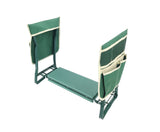 Garden Kneeler Seat Soft Kneeling Pad Garden Stools Garden Bench Tool Pouches 15299