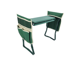 Garden Kneeler Seat Soft Kneeling Pad Garden Stools Garden Bench Tool Pouches 15299