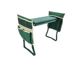 Garden Kneeler Seat Soft Kneeling Pad Garden Stools Garden Bench Tool Pouches 15299