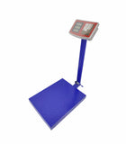 660lbs 16X20 Platform Sacle Price Calculator 8 Hr Battery Floor Bench Scale