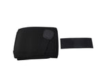 Right Handed Tactical Concealed Carry Belly Band Hand Gun Holster, Neoprene Waist Band
