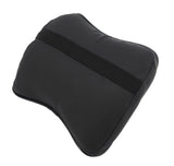 Car Seat Neck Pillow, Headrest Cushion for Neck Pain Relief&Cervical Support Adjustable Straps  15351