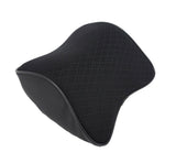 Car Seat Neck Pillow, Headrest Cushion for Neck Pain Relief&Cervical Support Adjustable Straps  15351