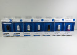 Car Dual USB AC/DC Charger Adapter Samsung Galaxy Andriod iPhone 15373