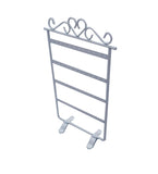 Earing Display Stand Holds Earring Cards Rack 48 Holes 15409