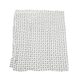 4Pk Baby Swaddle Blanket Set Muslin Soft Blanket Suitable For Girls And Boys