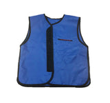 33" L 21" W Lead Apron Velcro Closure Vest And Skirt Combo for X-Ray MRI CT Radiation Protection 15450