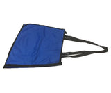 33" L 21" W Lead Apron Velcro Closure Vest And Skirt Combo for X-Ray MRI CT Radiation Protection 15450