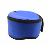 X-ray Protective, Radiation Safety Leaded Cap for X-Ray MRI CT Radiation Protection 15455