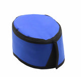 X-ray Protective, Radiation Safety Leaded Cap for X-Ray MRI CT Radiation Protection 15455