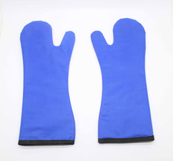 Medical X Ray Lead Gloves CT MRI Radiation Hand Lead Shield Protection Gloves