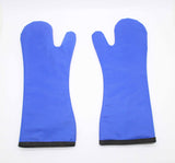 Medical X Ray Radiation Lead Protective Gloves for X-Ray MRI CT Radiation Protection 15458