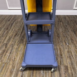 Janitorial Cart Cleanning Restaurant Commercial Home Car Wash Detail Restroom 15548