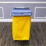 Janitorial Cart Cleanning Restaurant Commercial Home Car Wash Detail Restroom 15548