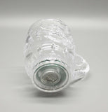LED Shot Drinking Cup Glass Flashing Blinking LED Cup Whisky Cup Glass Dragon 15562