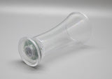 LED Cup, embossed Juice Cup, Water Gravity Induction  15564