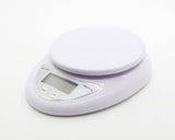 Health Electronic Kitchen Scale15600
