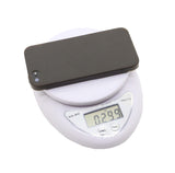 Health Electronic Kitchen Scale15600
