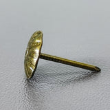 Antique Upholstery Nails Décor Furniture Tack 0.39" Head Thumb Push Pins 20 PACK 15617-20PIECES