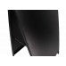 24 X 39" Black Chalk Board Wet Erase A-Frame Menu Metal Frame Side Walk Sign Restaurant Sign 19208
