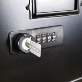 Administration Key master key for combination lock 15615 MASTER KEY 15628