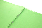 Puzzle Exercise Mat 1/2 Inches,24X24 Inches Green EVA Interlocking Foam Floor Tiles for Home Gym,Mat for Home Workout Equipment,Floor Padding for Kids,25 Packs of 100 SQ FT 15632