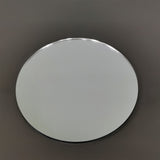 12 inches Round Acrylic Mirror Plastic Shatter Proof Bath Nursery Kids Safety 15639-12 inches