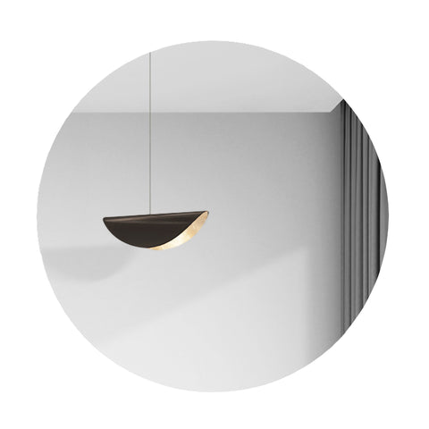 12 inches Round Acrylic Mirror Plastic Shatter Proof Bath Nursery Kids Safety 15639-12 inches
