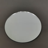 16" Round Acrylic Mirror Plastic Shatter Resistant Bath Nursery Kids Safety  15639-16"