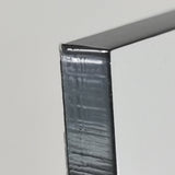 16X20" Rectangle Acrylic Mirror Plastic Shatter Proof Bath Nursery Kids Safety 15639-16 inchesX20 inches