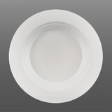 4" Recess Down Light Ceiling Retrofit LED Light Fixture 15646