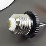 4" Recess Down Light Ceiling Retrofit LED Light Fixture 15646