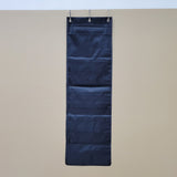 10 Pocket 13.8" Wall Hanging File Folder Office Home School Classroom Workshop 15651