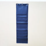 10 Pocket 13.8" Wall Hanging File Folder Office Home School Classroom Workshop 15651