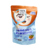 Dried Persimmon Fruit Snacks, Organic Dried Persimmon Slices Healthy 10.5 OZ 15674