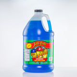 Snow Cone Syrup Shaved Ice - Coconut Flavor,coffee, icee slushie, flavored syrups for drinks  1 Gallon Jug 15680-Coconut