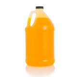 Snow Cone Syrup Shaved Ice - Mango Flavor,coffee, icee slushie,flavored syrups for drinks  1 Gallon Jug 15680-Mango